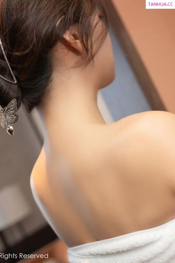 唐安琪  [XiuRen]高清写真图 2021.01.18 No.3017 唐安琪第57张图片